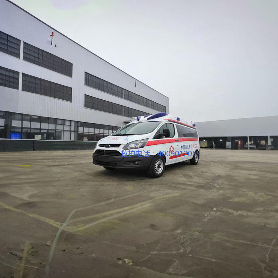 租赁救护车联系电话